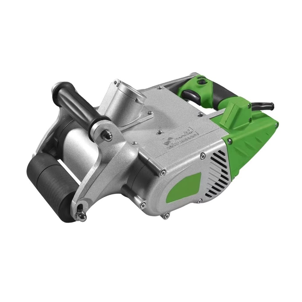 Wall Chaser Machine Concrete - آلة تقطيع الجدران الكهربائية بقوة 1200