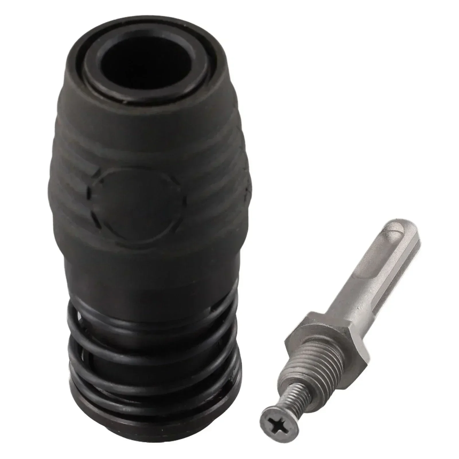 Sds Plus Chuck Adapter - 1 قطعة SDS زائد إلى SDS