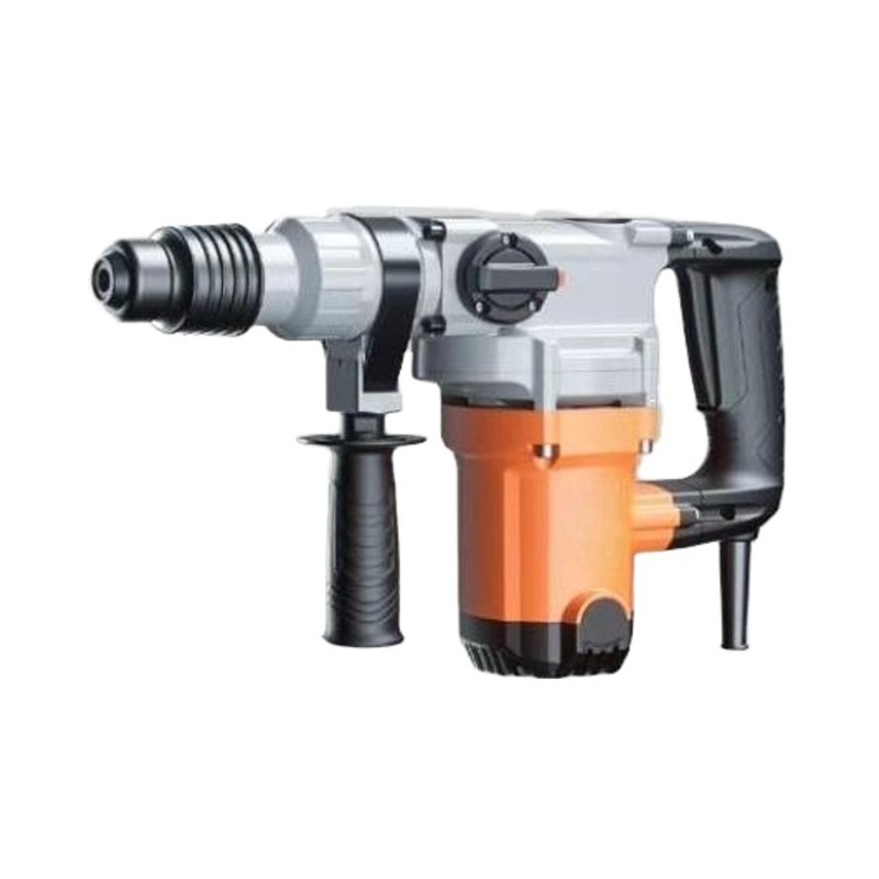 Rotary Hammer Drill 26Mm - مثقاب كهربائي صناعي عالي القدرة للخرسانة،