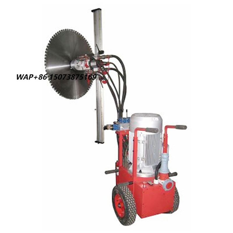 Wall Chaser Machine Concrete - آلة قطع وتشكيل الجدران الخرسانية الكهربائية