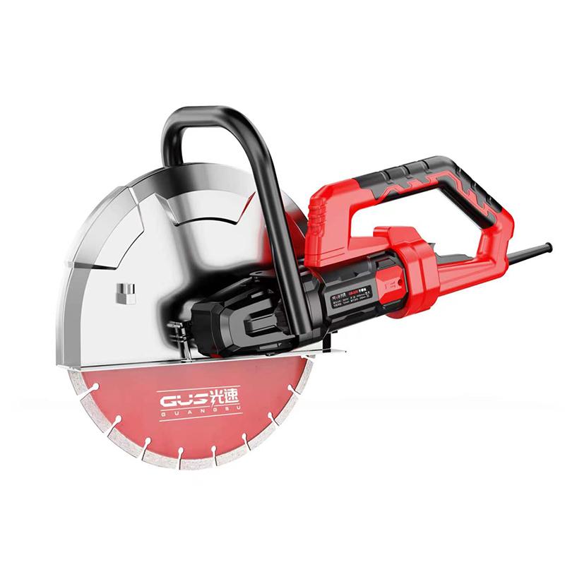 Wall Chaser Machine Concrete - آلة قطع الأخاديد الكهربائية للجدران، آلة