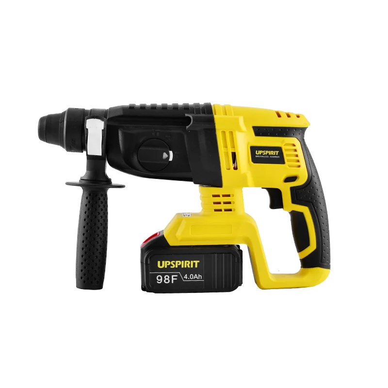 Rotary Hammer Drill 26Mm - مثقاب دوار صيني، مثقاب كهربائي 26