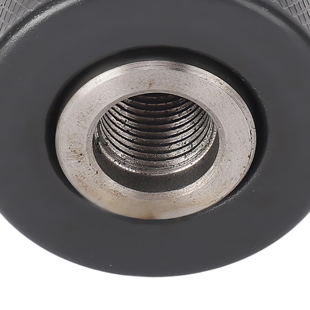 Sds Plus Chuck Adapter - مقبض حفر من الفولاذ الكربوني بسعة