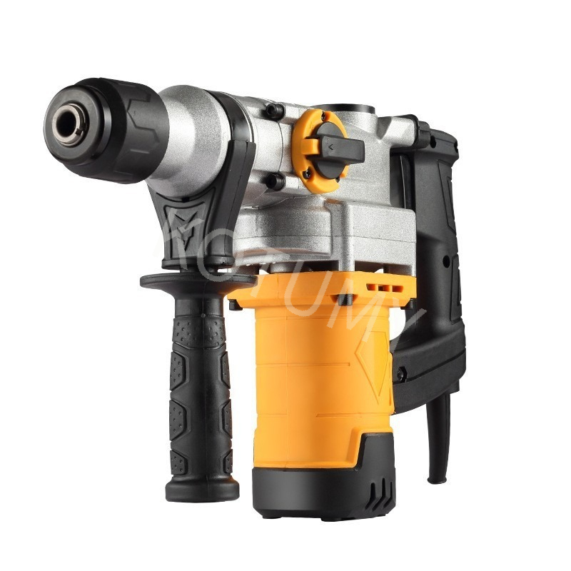 Hammer Drill Concrete 13Mm - مطرقة كهربائية نحاسية بالكامل 110 فولت/220