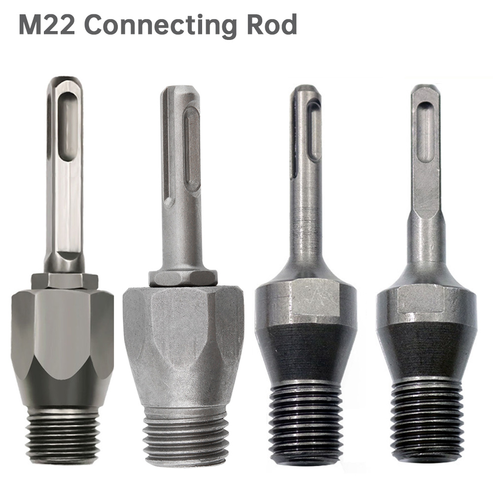 Sds Plus Chuck Adapter - M22 الحفر محول SDS زائد الماس