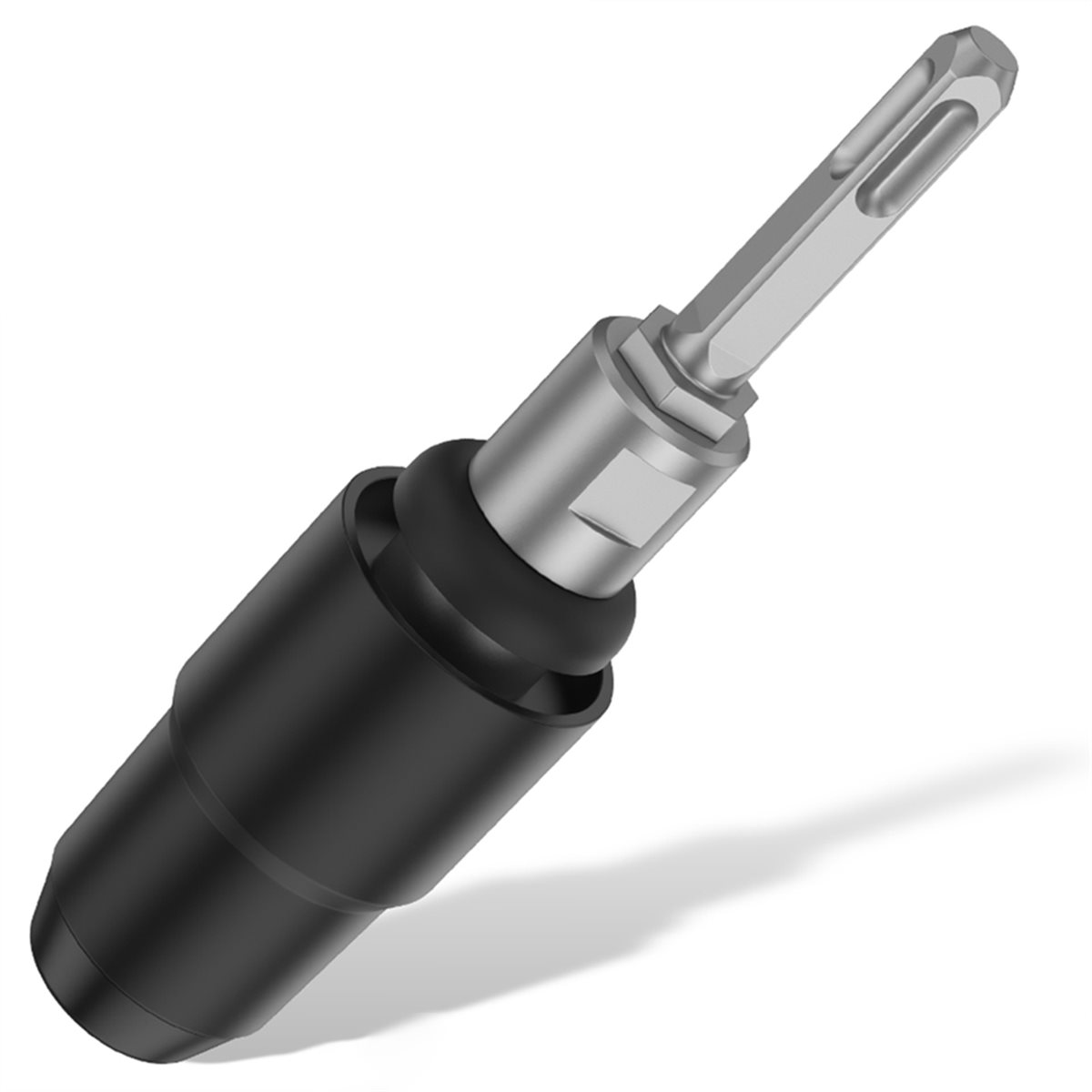 محول SDS Plus إلى SDS Max من R - مراجعة Sds Plus Chuck Adapter وسعره