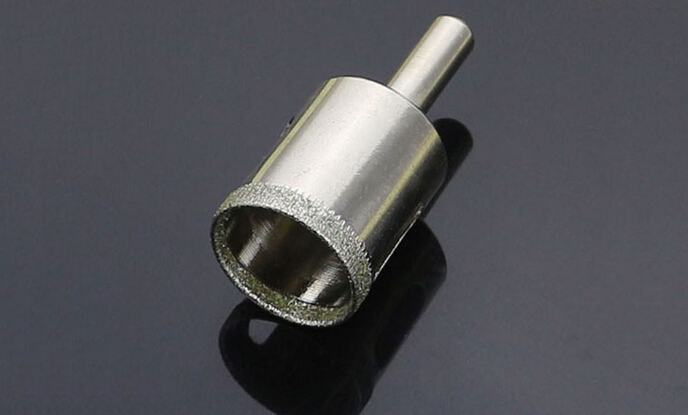 68/70/75/80/85/90/95/100 مللي  - مراجعة Core Drill Bit Diamond 100Mm وسعره