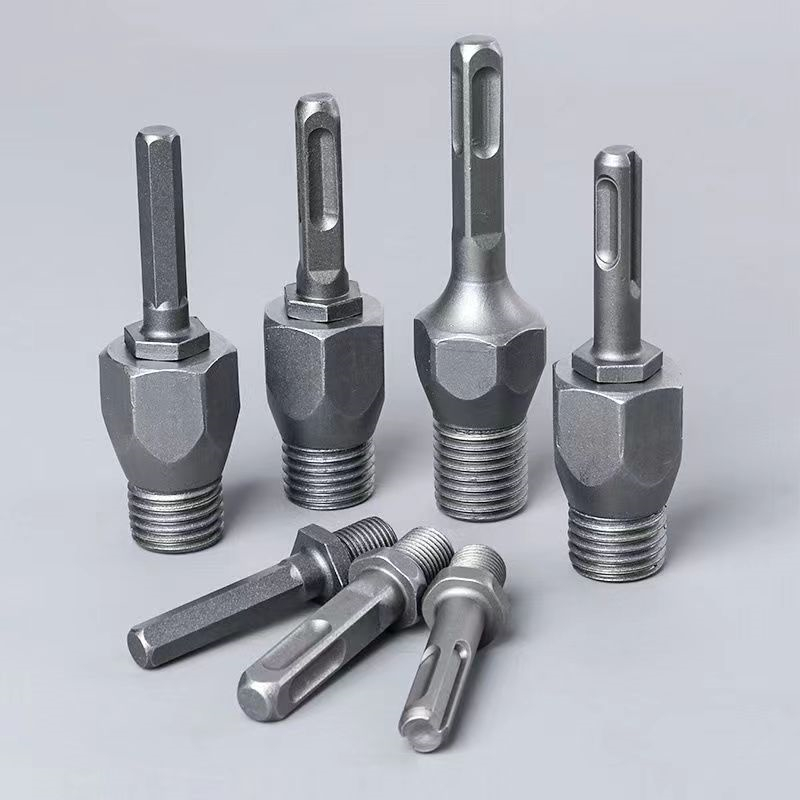 M22 محول للمطرقة الكهربائية ال - مراجعة Core Drill Bit Diamond 100Mm وسعره