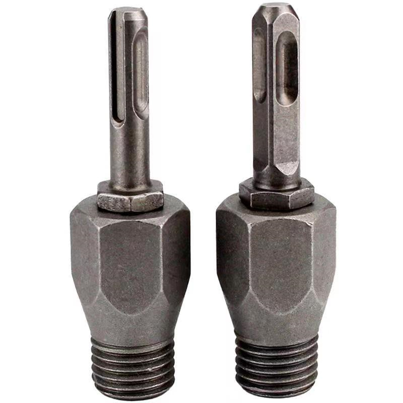 M22 محول للمطرقة الكهربائية ال - مراجعة Core Drill Bit Diamond 100Mm وسعره