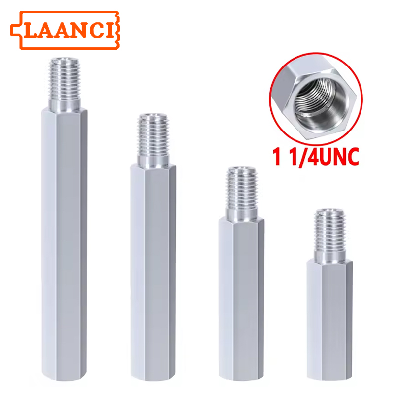 وصلة تمديد لقمة الحفر الماسية  - مراجعة Core Drill Bit Diamond 100Mm وسعره