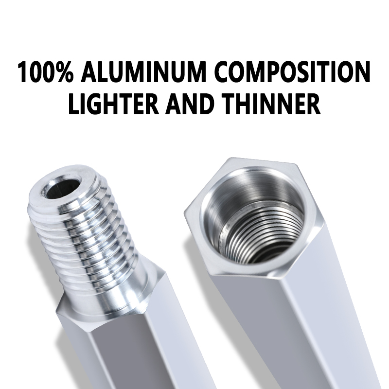 وصلة تمديد لقمة الحفر الماسية  - مراجعة Core Drill Bit Diamond 100Mm وسعره