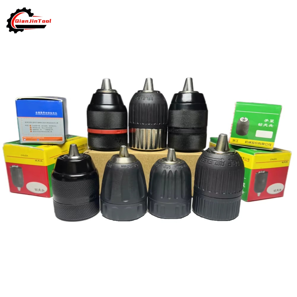 الحفر تشاك 0.8-10 2-13 مللي مت - مراجعة Sds Plus Chuck Adapter وسعره