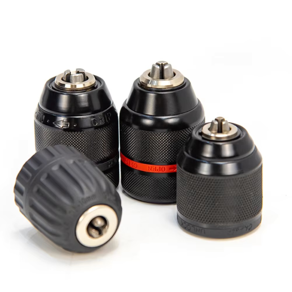 الحفر تشاك 0.8-10 2-13 مللي مت - مراجعة Sds Plus Chuck Adapter وسعره