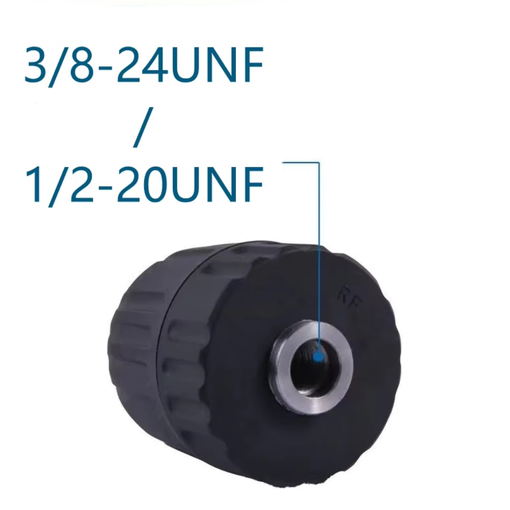 الحفر تشاك 0.8-10 2-13 مللي مت - مراجعة Sds Plus Chuck Adapter وسعره