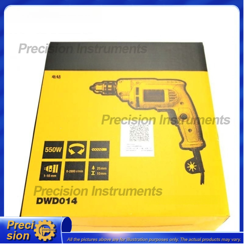 مثقاب كهربائي قوي بسلك، بقطر 1 - مراجعة Hammer Drill Concrete 13Mm وسعره
