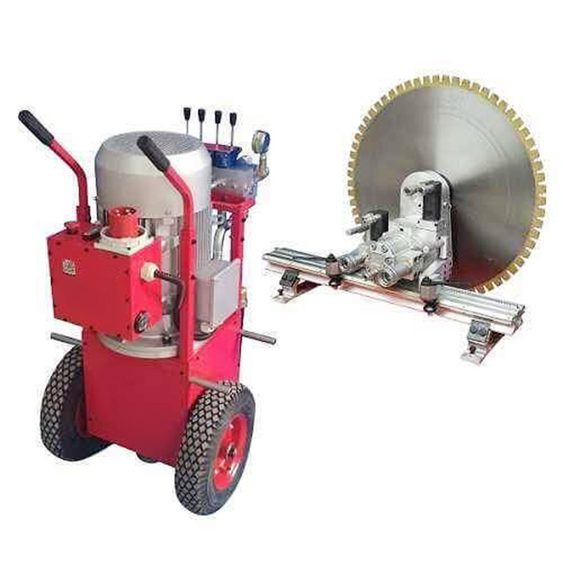 آلة قطع وتشكيل الجدران الخرسان - مراجعة Wall Chaser Machine Concrete وسعره