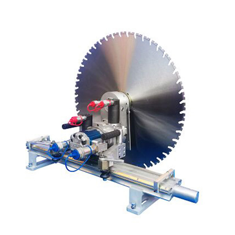 آلة قطع وتشكيل الجدران الخرسان - مراجعة Wall Chaser Machine Concrete وسعره