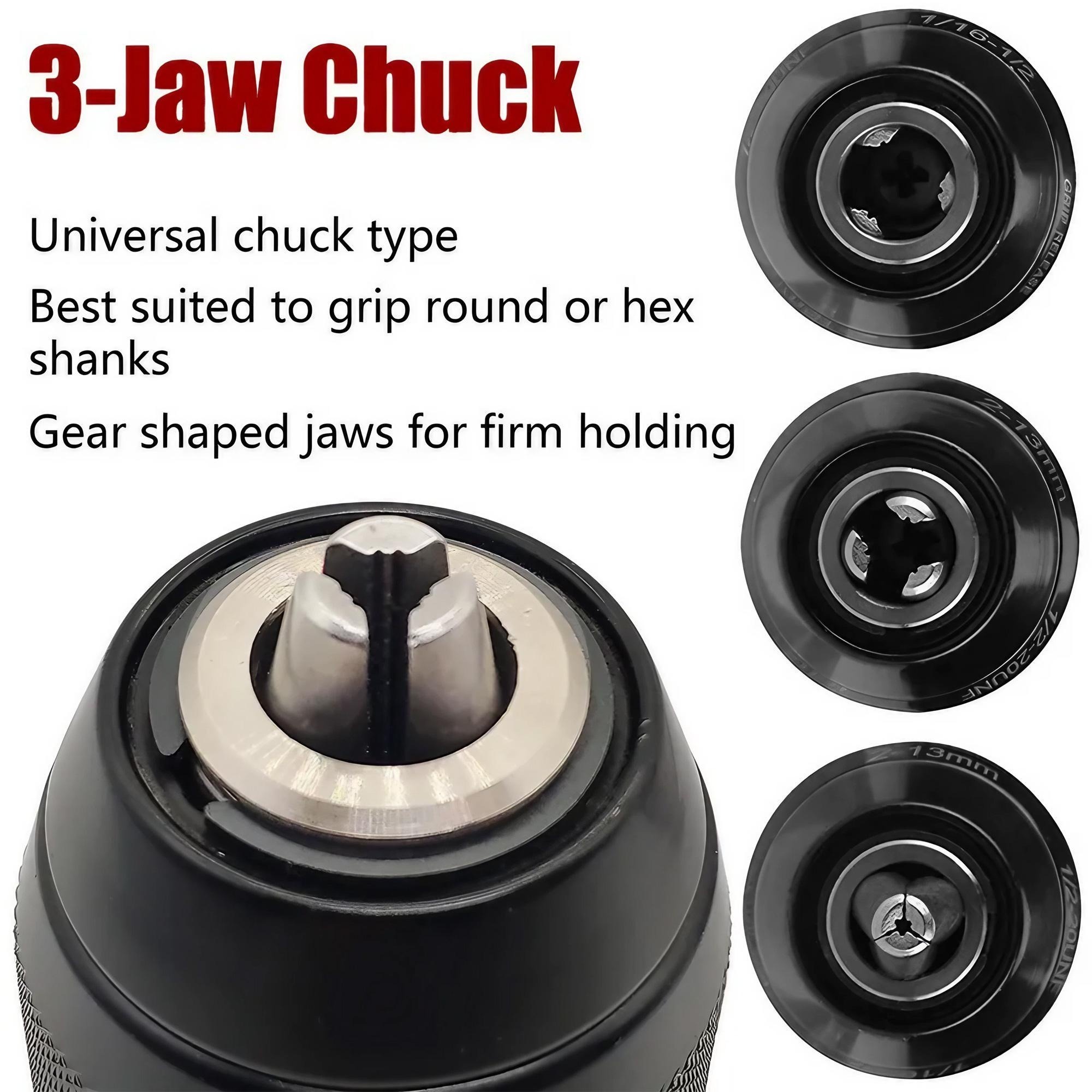 مقبس مثقاب بدون مفتاح، محول مث - مراجعة Sds Plus Chuck Adapter وسعره