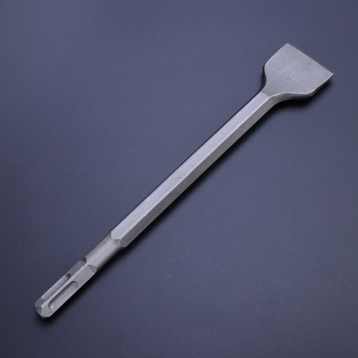 مطرقة كهربائية مع إزميل مسطح م - مراجعة Rotary Hammer Chisel Bit Flat وسعره