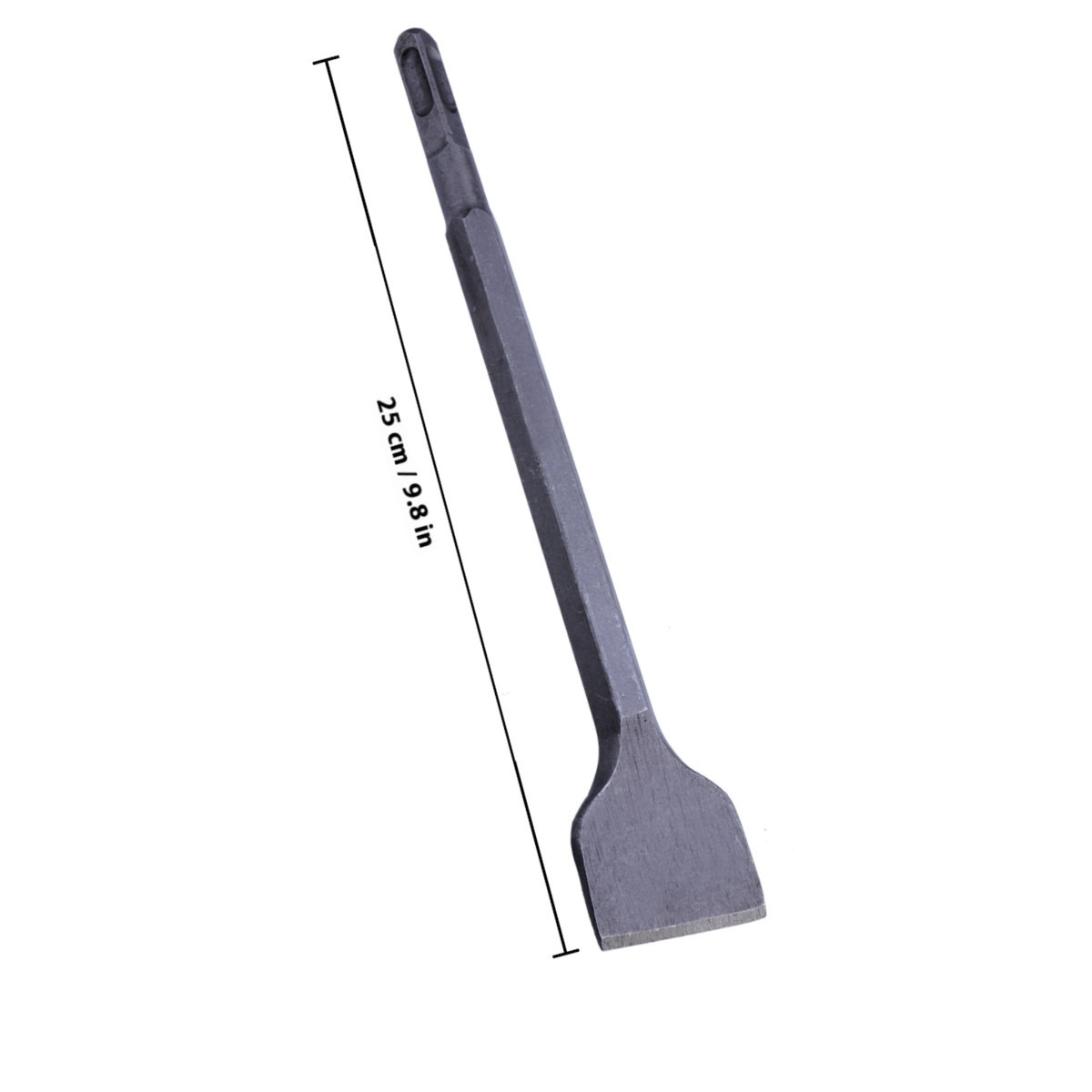 مطرقة كهربائية مع إزميل مسطح م - مراجعة Rotary Hammer Chisel Bit Flat وسعره