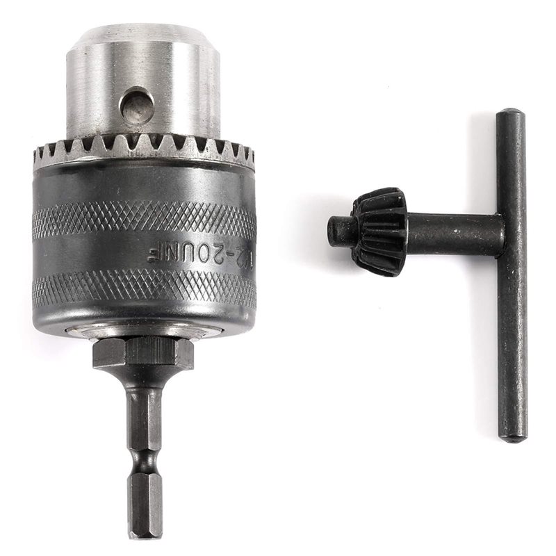 DT19-مقبض دائري، قابض مثقاب بث - مراجعة Sds Plus Chuck Adapter وسعره