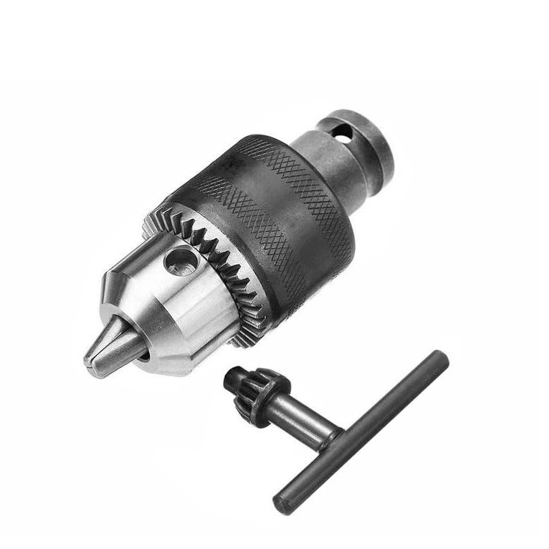 طقم مفاتيح ربط بقطر 13 مم SDS  - مراجعة Sds Plus Chuck Adapter وسعره