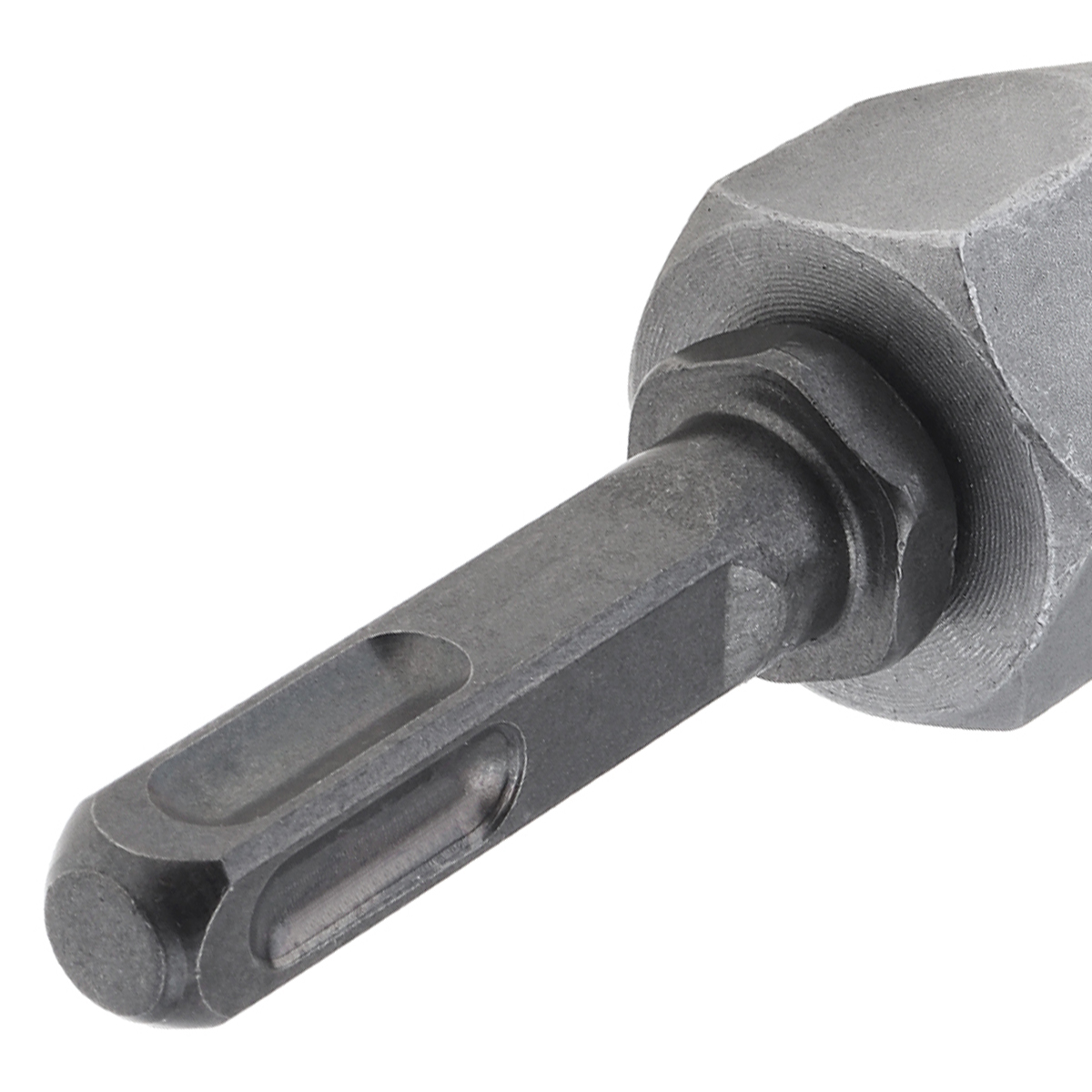 13 مللي متر ثقب الخرسانة المنش - مراجعة Hammer Drill Concrete 13Mm وسعره