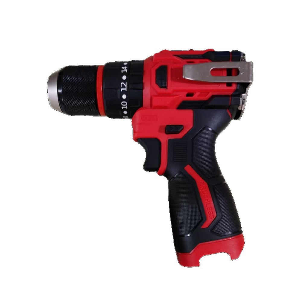 مثقاب كهربائي لاسلكي 21 فولت ب - مراجعة Hammer Drill Concrete 13Mm وسعره