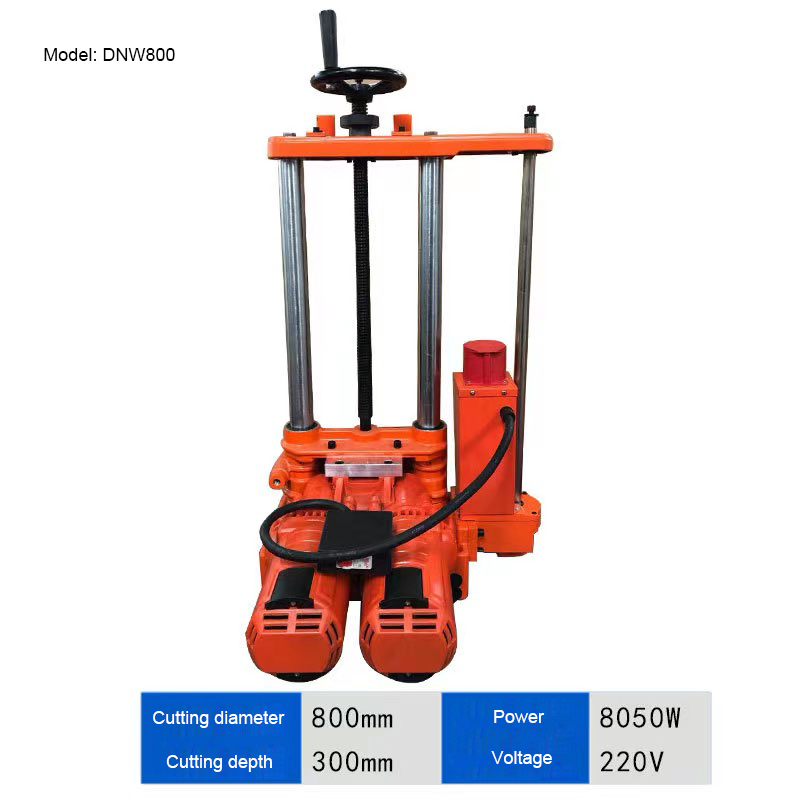 آلة تخطيط الجدران الكهربائية ع - مراجعة Wall Chaser Machine Concrete وسعره