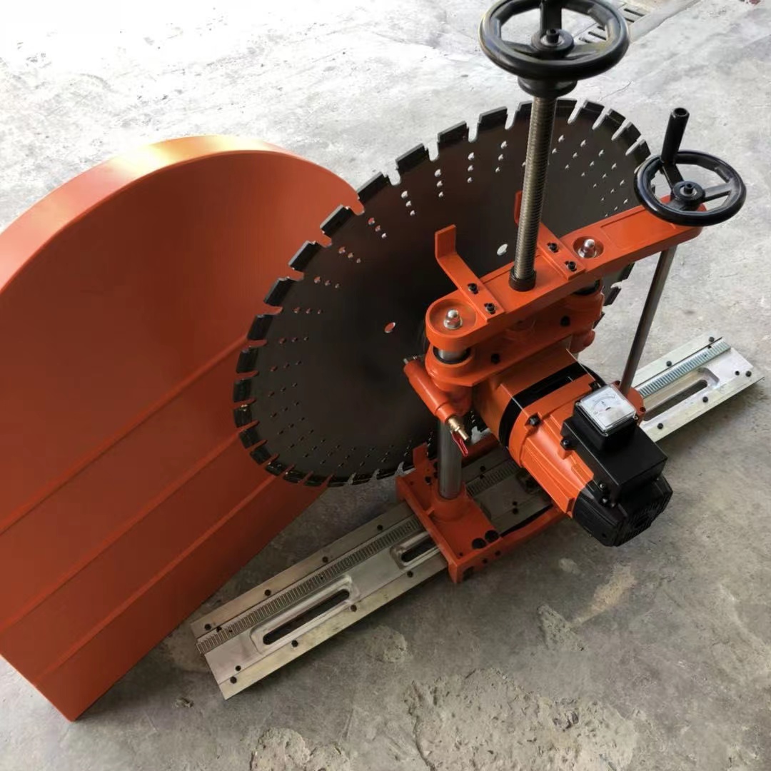 آلة تخطيط الجدران الكهربائية ع - مراجعة Wall Chaser Machine Concrete وسعره
