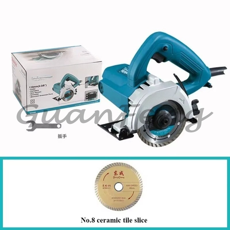 آلة قطع وحفر الجدران الكهربائي - مراجعة Wall Chaser Machine Concrete وسعره