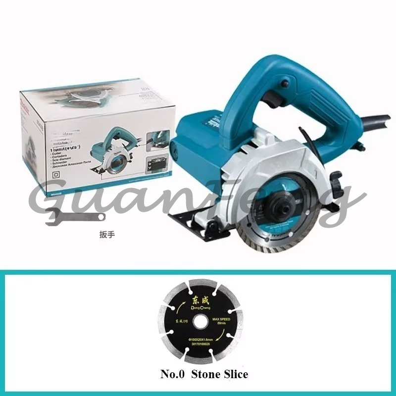 آلة قطع وحفر الجدران الكهربائي - مراجعة Wall Chaser Machine Concrete وسعره
