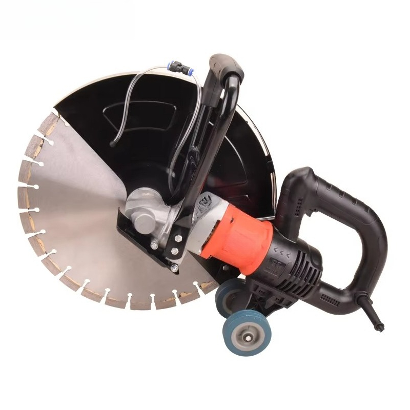 آلة قطع الجدار الخرسانية الكهر - مراجعة Wall Chaser Machine Concrete وسعره