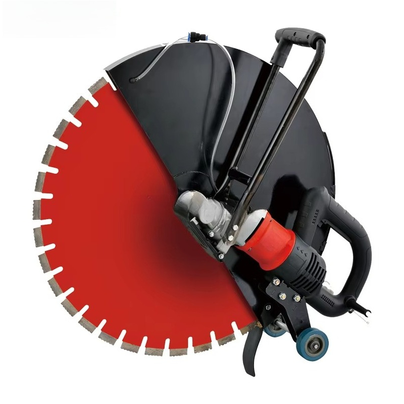 آلة قطع الجدار الخرسانية الكهر - مراجعة Wall Chaser Machine Concrete وسعره