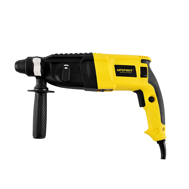مثقاب دوار صيني، مثقاب كهربائي - مراجعة Rotary Hammer Drill 26Mm وسعره