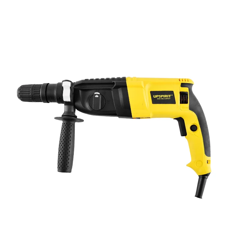 مثقاب دوار صيني، مثقاب كهربائي - مراجعة Rotary Hammer Drill 26Mm وسعره