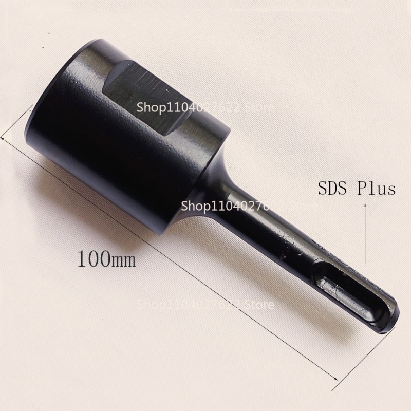 محول خيطي لرأس حفر الماس، أنثى - مراجعة Core Drill Bit Diamond 100Mm وسعره