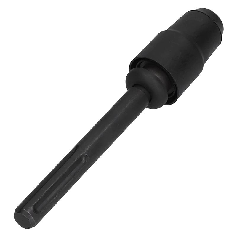 محول A58Z من SDS Max إلى SDS P - مراجعة Sds Plus Chuck Adapter وسعره
