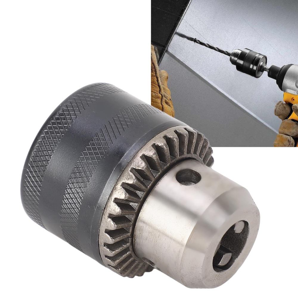 مقبض حفر من الفولاذ الكربوني ب - مراجعة Sds Plus Chuck Adapter وسعره