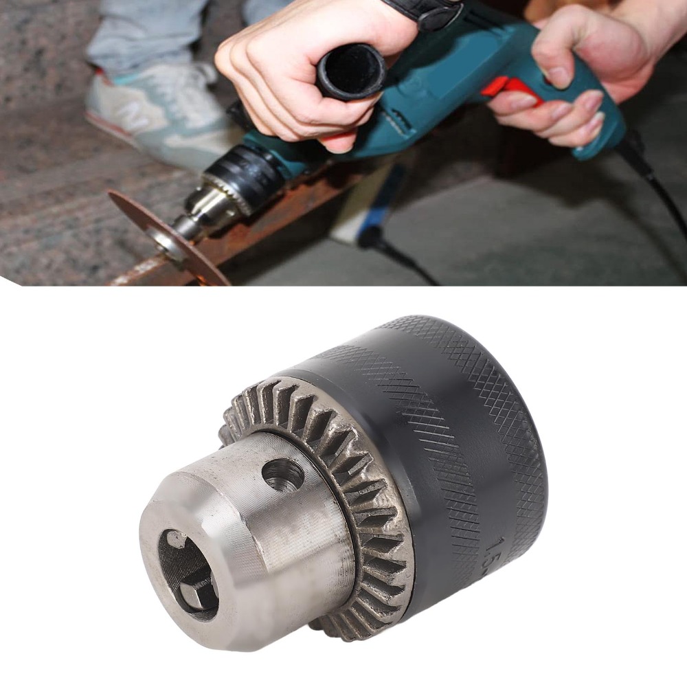 مقبض حفر من الفولاذ الكربوني ب - مراجعة Sds Plus Chuck Adapter وسعره