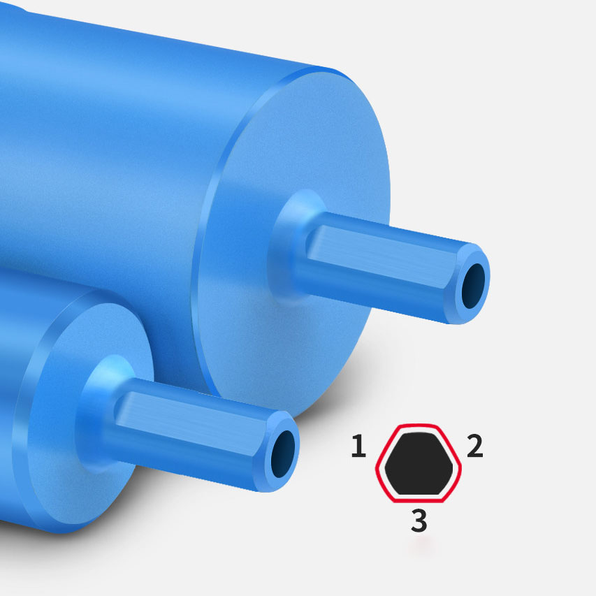 قطعة واحدة من مثقاب الحفر المط - مراجعة Core Drill Bit Diamond 100Mm وسعره