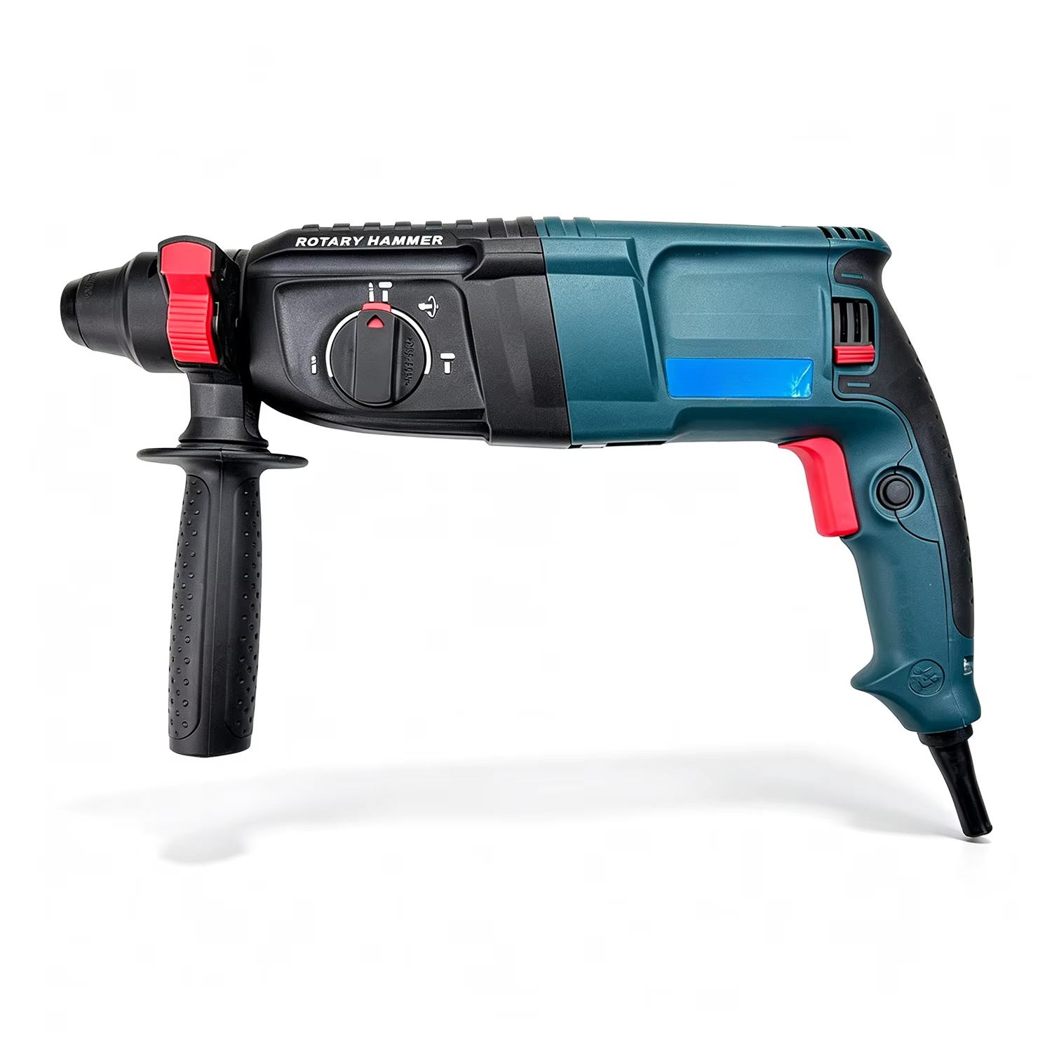 مطرقة حفر صناعية عالية الجودة  - مراجعة Rotary Hammer Drill 26Mm وسعره